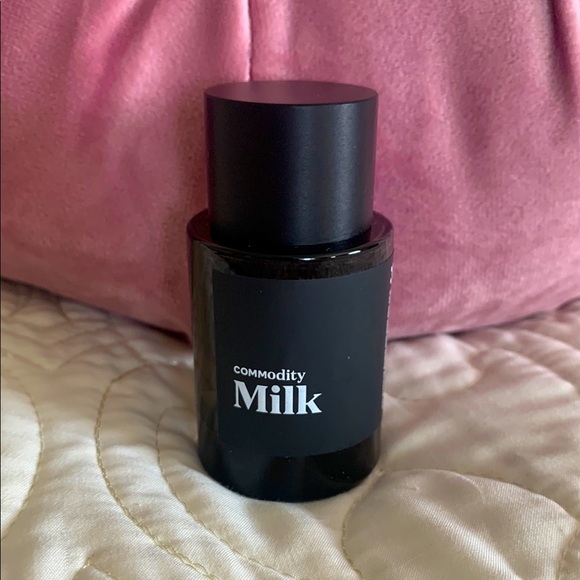 Commodity Milk Expressive Eau De Parfum - Picture 1 of 3